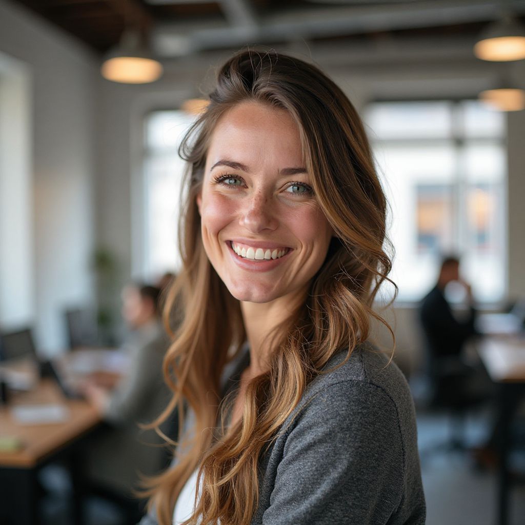 Alexandra Chen Creative Director