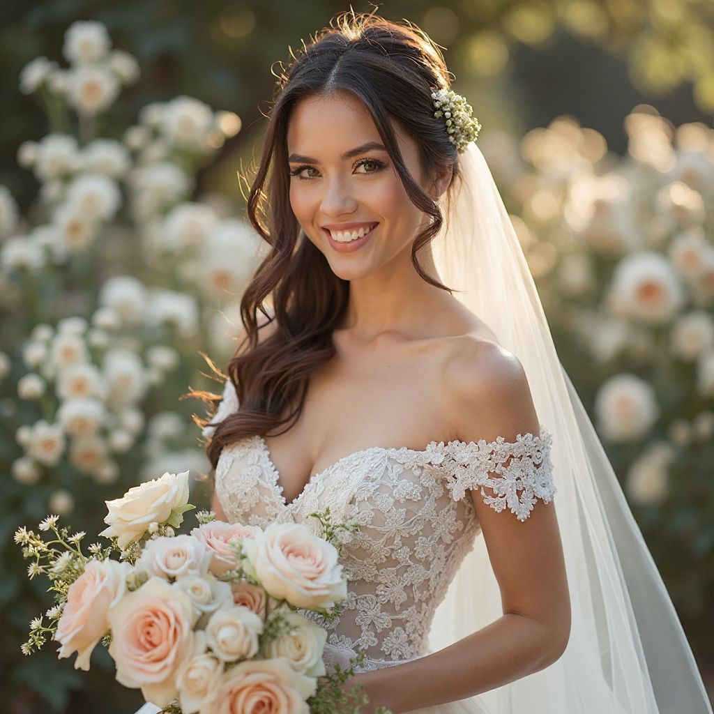 Sarah Melbourne wedding client